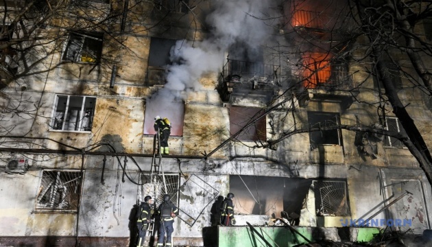 Росіяни завдали 11 авіаударів по Запоріжжю - 18 поранених, пошкоджені десятки будинків