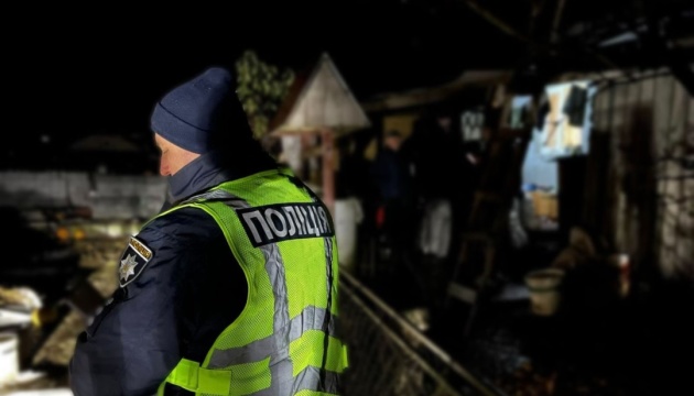 На Прикарпатті затримали чоловіка, який приніс додому гранату - від вибуху загинули двоє людей