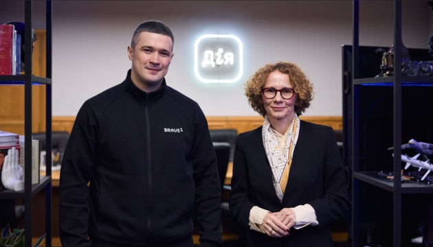 Україна запускає спільно з НАТО програму фінансування оборонних інновацій