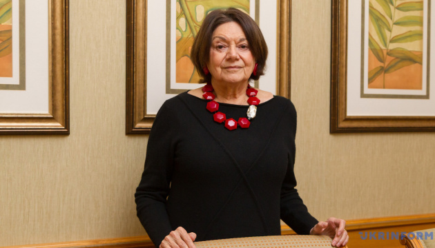 Rosemary A. DiCarlo, UN Under-Secretary-General for Political and Peacebuilding Affairs