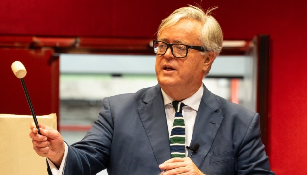 Рідкісну картину Ренуара продали на паризькому аукціоні за $1,68 мільйона