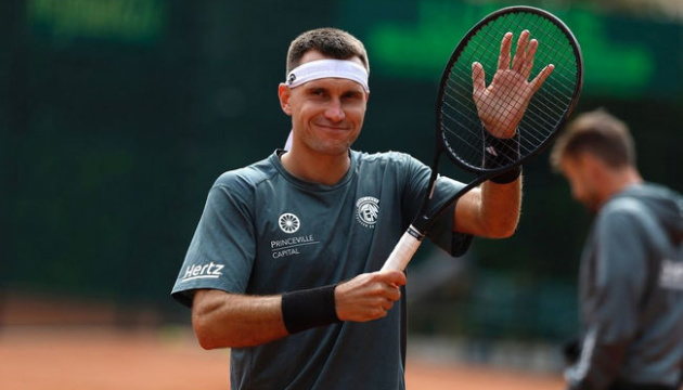 Вадим Урсу виграв одиночний титул на турнірі ITF у Єгипті