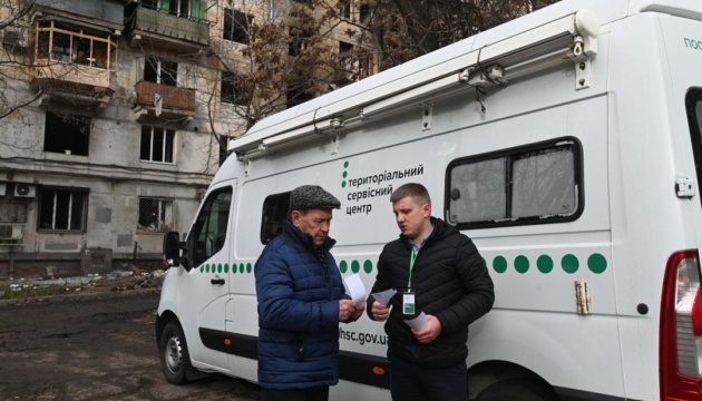 У Запоріжжі через масовану атаку дронів поліція посилить патрулювання