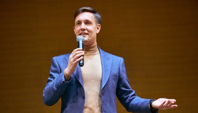 Макс Кідрук оголосив про вихід продовження фантастичного циклу «Нові темні віки»