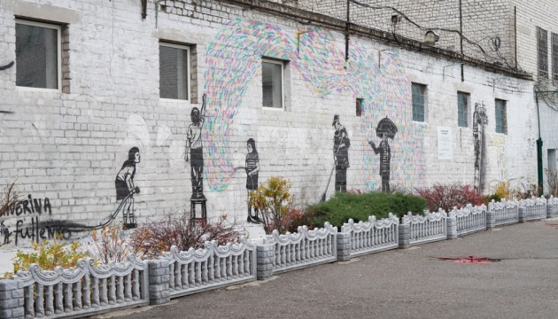 Діти за ґратами - провина дорослих. Як живе дитяча виховна колонія