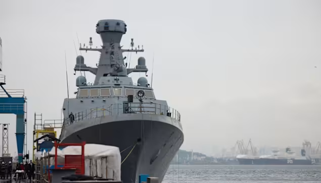 Finland joins maritime capability coalition to support Ukrainian Navy