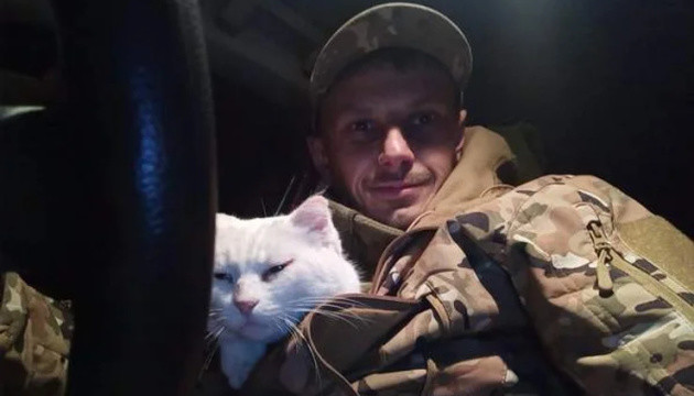 Пам’яті бойового медика Анатолія Доманського (позивний «Емігрант»)