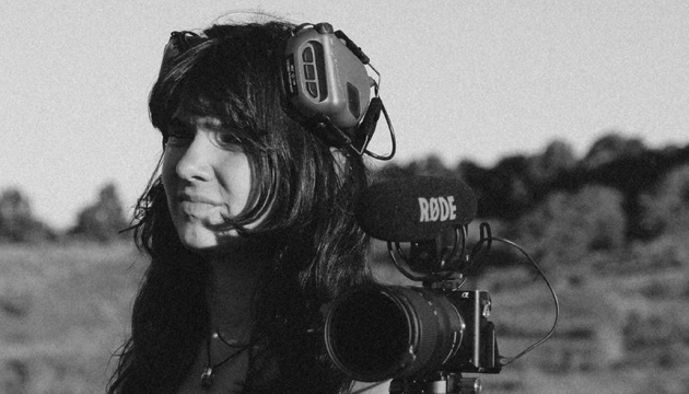 На фронті загинула художниця Мирослава Копча