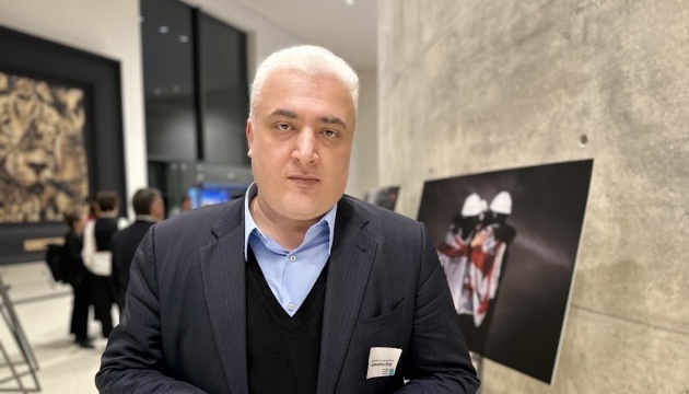 Захід надто довго бачив у Росії цивілізовану державу - грузинський політик і викладач