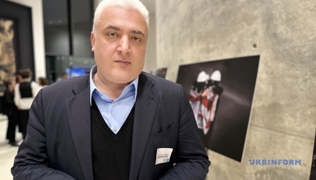 West has overestimated Russia for too long, Georgian politician warns