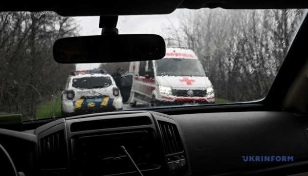 Pokrovsk, ville assiégée : seuls trois civils ont pu être évacués cette semaine