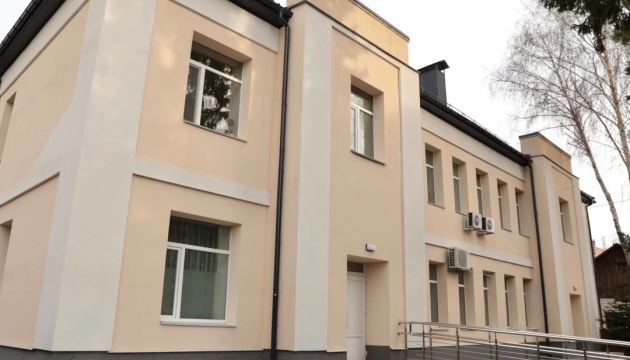 На Вінниччині відновили медзаклад, пошкоджений внаслідок ракетного удару