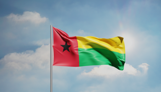 У Гвінеї-Бісау військові захопили владу і затримали президента