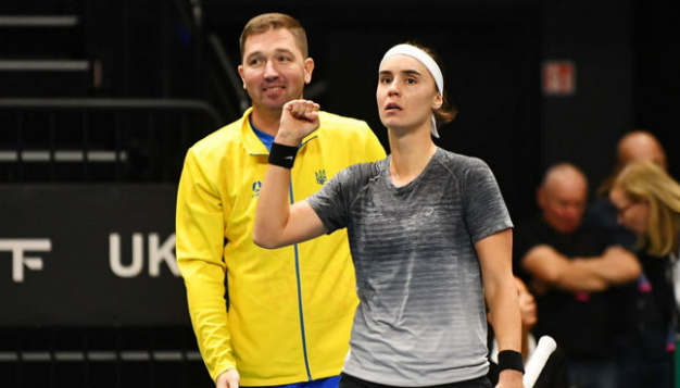 Калініна вийшла до півфіналу турніру WTA 125 в Ліможі