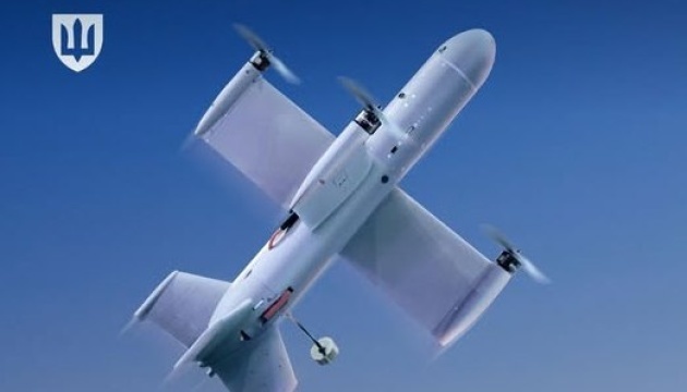 Ucrania y el Reino Unido firman un acuerdo de licencia para la producción de drones interceptores Octopus