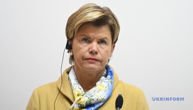 Росія тероризує українців, щоб заморозити їх до смерті - глава МЗС Латвії