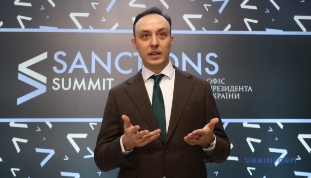 У новому пакеті санкцій ЄС будуть обмеження, непрямо пов’язані з «Росатомом» - Власюк