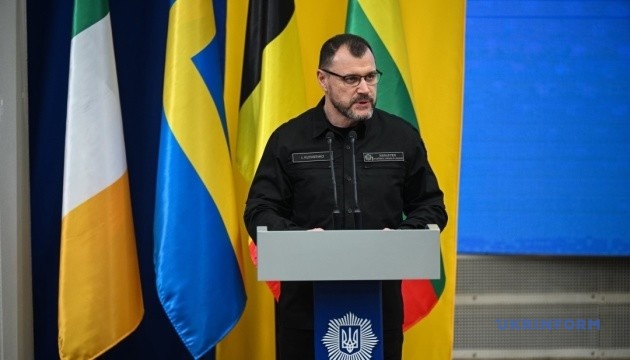Наявні в Україні укриття можуть вмістити лише половину населення - Клименко