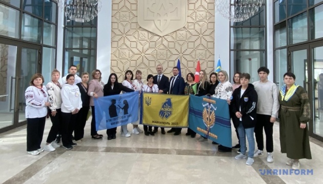 Stepping up pressure on Russia is effective tool for new exchanges – families of POWs