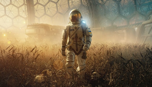 «Колапс» Макса Кідрука за добу замовили майже 6 тисяч читачів