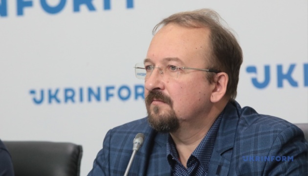 Експерт: Україні слід починати обговорювати стратегію співпраці з Китаєм на десятиліття вперед