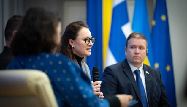 Countries of Civil Protection Shelter Coalition to allocate more than EUR 22M for shelter construction in Ukraine – Svyrydenko