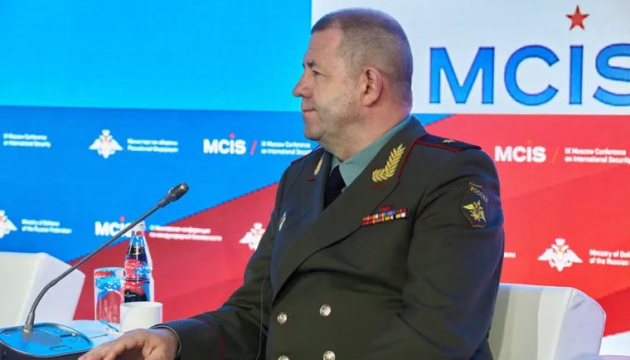 У Росії обвинувачений у вбивстві генерала Москалика отримав довічне