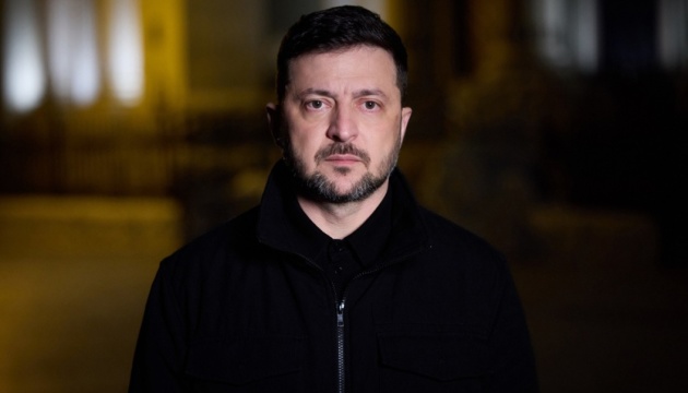 Zelensky: Ucrania prepara una nueva ronda de negociaciones de paz y seguridad