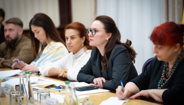 Ukraine will have 5-6 million veterans and their family members after war – Svyrydenko