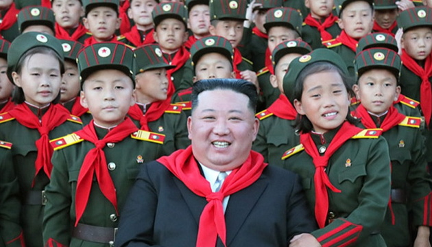 Північна Корея запровадила обов’язкове вивчення у школах російської мови