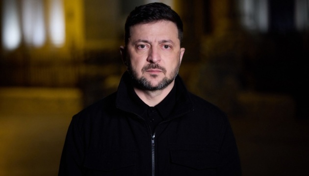 Volodymyr Zelensky annonce un nouveau round de négociations pour la paix et la sécurité