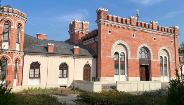 У Чернівцях розслідують підпал Садгірської синагоги