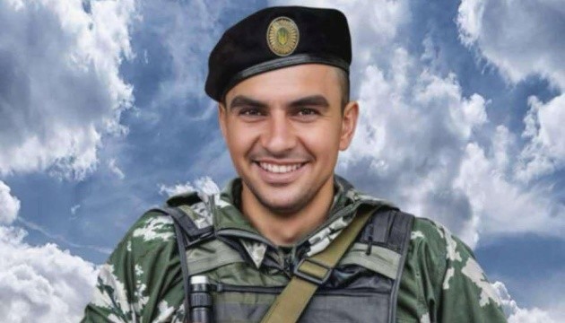 Пам’яті активіста та військовослужбовця Степана Геника 