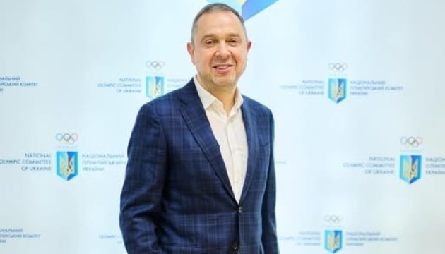 Вадим Гутцайт увійшов до координаційної комісії Європейських ігор-2027