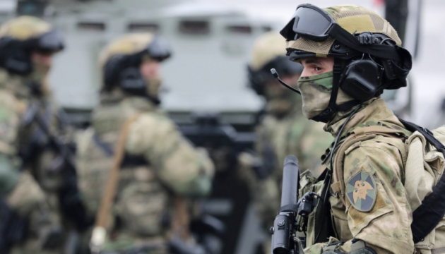 Erneute Hinrichtung eines ukrainischen Kriegsgefangenen durch Russen