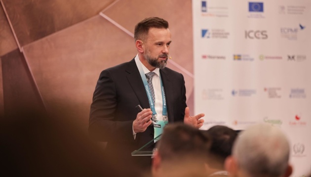 Європейський комітет регіонів підтримав платформу «Карпатська ініціатива» - Микита