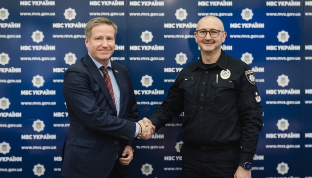 Україна і Фінляндія обговорили першочергові завдання Коаліції укриттів