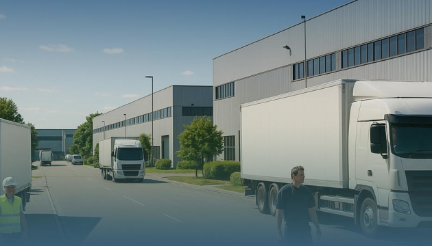 Уряд включив до реєстру новий індустріальний парк у Вінниці