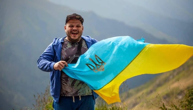 Пам’яті медійника Вадима Підлипенського (позивний «Рамштайн») 