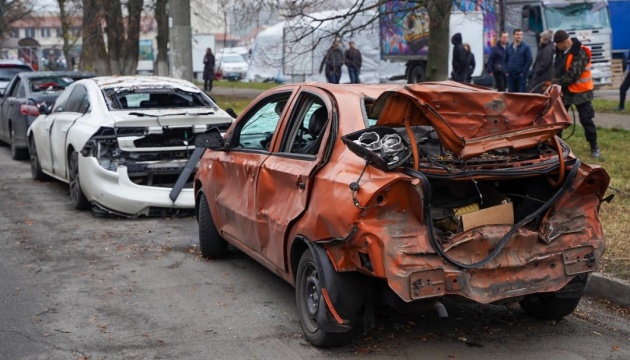 На Київщині до 14 зросла кількість постраждалих через російську атаку