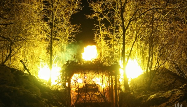 Operation on Dobropillia axis finished, Pokrovsk still holding, Ukrainian commander says