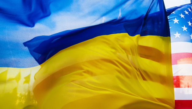 Ukrainian peace delegation led by Umerov en route to U.S.