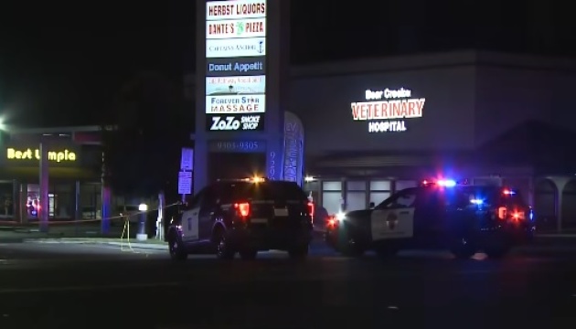 У Каліфорнії сталася стрілянина на сімейному святі: четверо загиблих, 14 поранених