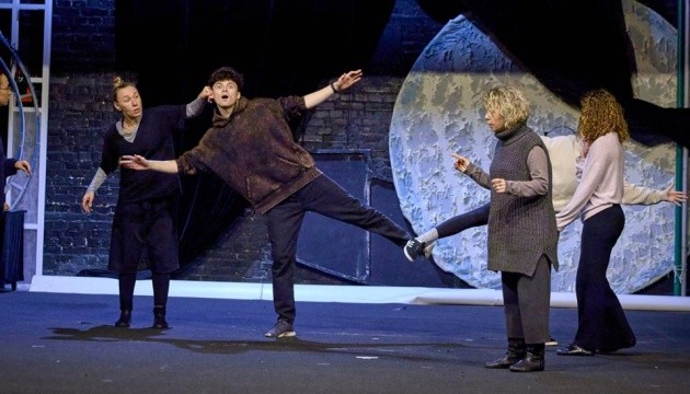 Київський театр ляльок готує премʼєру вистави «Лускунчик і Мишачий король»