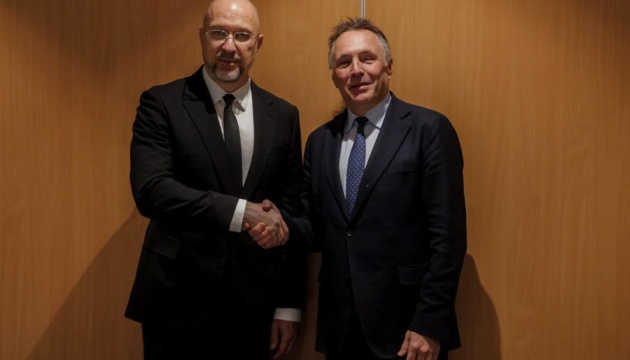 Ukraine, Norway launch joint drone production