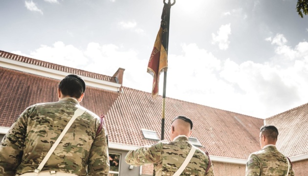 У Литві на військових навчаннях був поранений бельгійський солдат, він помер у лікарні