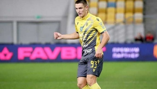 «Рух» переміг «Олександрію» у чемпіонаті УПЛ