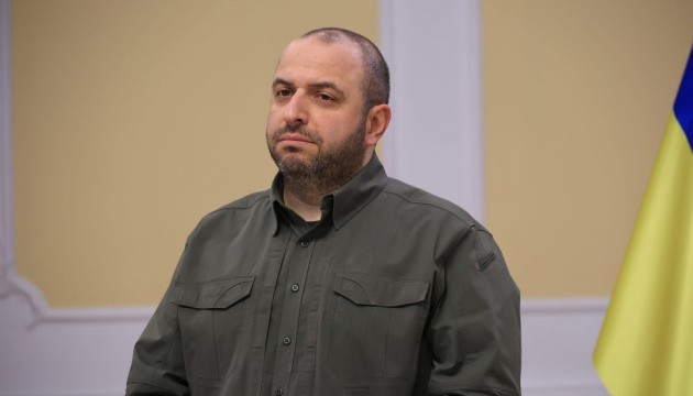 Umerov: Arranca en EE.UU. una reunión entre las delegaciones ucraniana y estadounidense sobre el plan de paz 