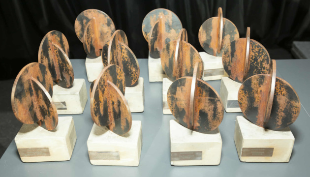 VIII премія «Кіноколо» оголосила переможців 