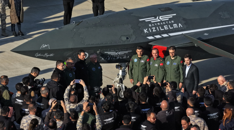 Фото: trthaber.com